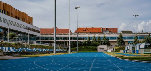 9 Best Sports Academies in Jhansi (2025) | Cricket, Hockey, Badminton & More