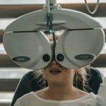 best eye doctor in jhansi