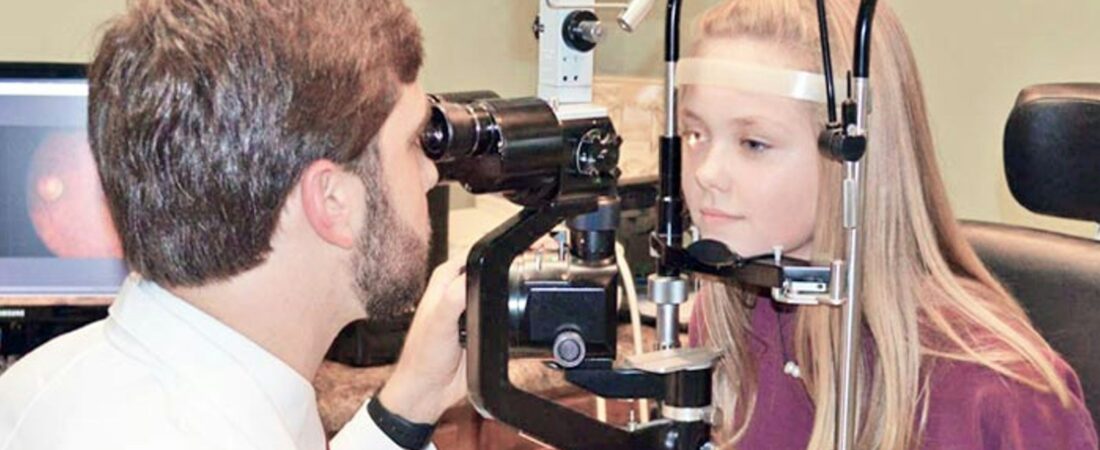 👀 10 Trusted Eye Doctors & Eye Hospitals in Jhansi