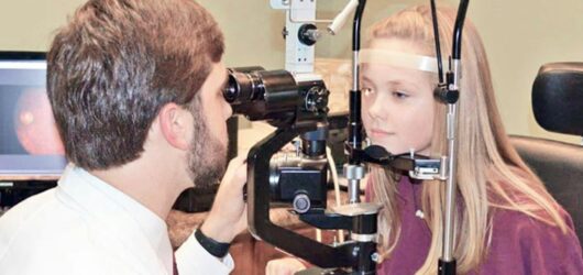 👀 10 Trusted Eye Doctors & Eye Hospitals in Jhansi