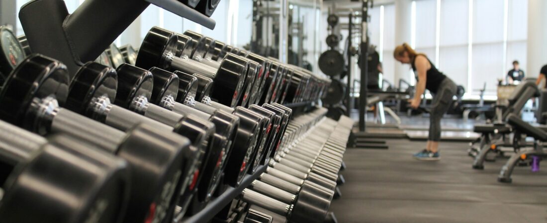 Top 11 Gyms in Jhansi – Where Fitness Meets Dedication 💪