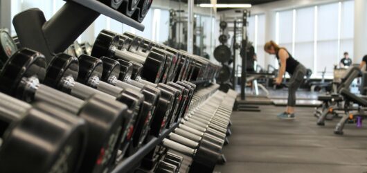 Top 11 Gyms in Jhansi – Where Fitness Meets Dedication 💪