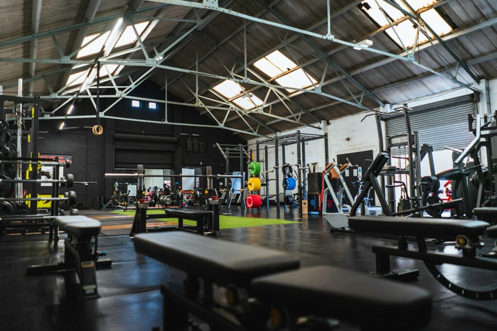best gyms in jhansi spiri bazar
