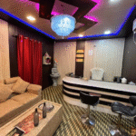 golden door spa massge in jhansi