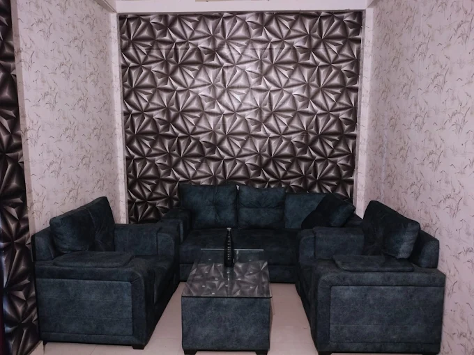 Paradise Spa – Relaxation and Massage in Jhansi