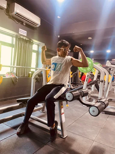Diamond Fitness Jhansi 