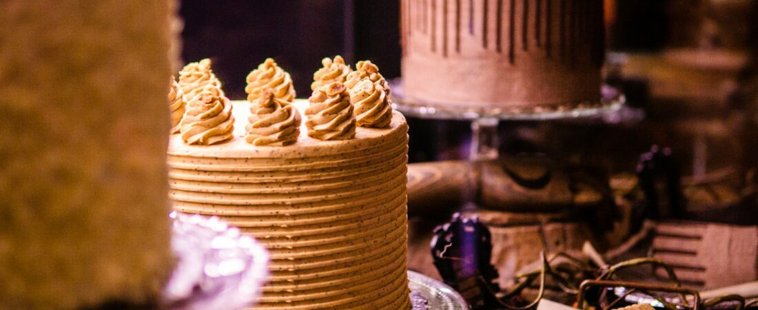 🎂 Best Cake Shops in Civil Lines, Jhansi (2025 Edition)