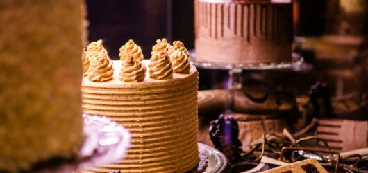 🎂 Best Cake Shops in Civil Lines, Jhansi (2025 Edition)