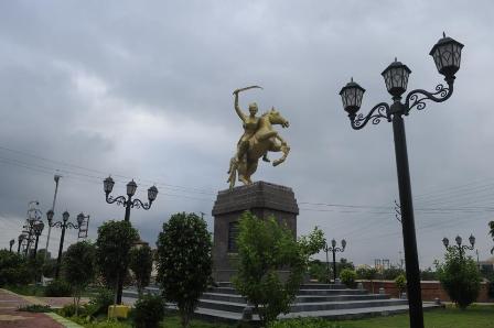 smart-city-project-in-jhansi-will-cost-rs-2040-crore