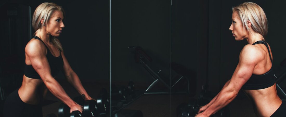 Top 6 Gyms in Hansari, Jhansi – Best Fitness Centers for Strength, Cardio & Wellness