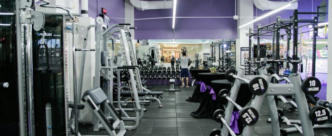 Top 4 Gyms in Sadar Bazaar Jhansi