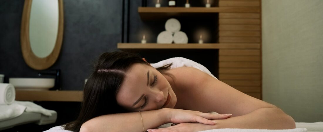 🌸 Best 7 Spas in Civil Lines, Jhansi – A Local’s Guide to Pure Relaxation
