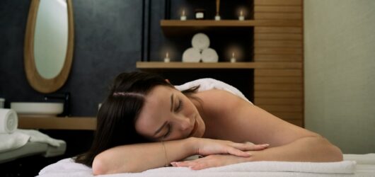 🌸 Best 7 Spas in Civil Lines, Jhansi – A Local’s Guide to Pure Relaxation